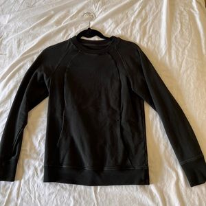Lululemon sweater